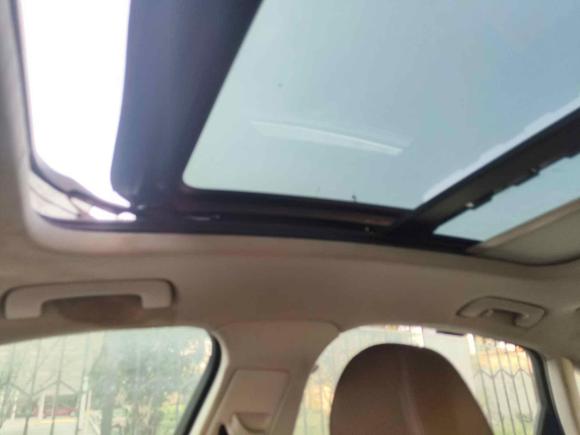 [杭州·浙A] 二手奥迪奥迪A6L2014款 30 FSI 舒适型