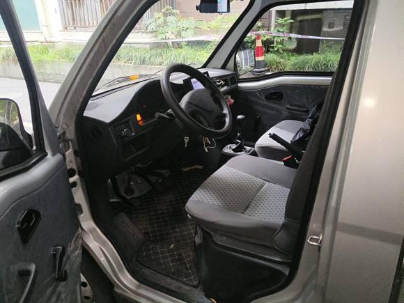 [成都·川G] 二手五菱汽车五菱之光小卡2023款 1.5L 单排重载版LAR