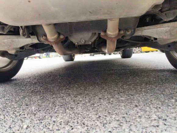 [杭州·浙A] 二手英菲尼迪英菲尼迪FX2013款 FX37 标准版