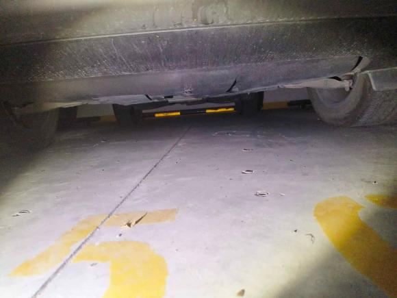 [上海·沪F] 二手Jeep自由光2019款 2.0T 四驱探享版 国V