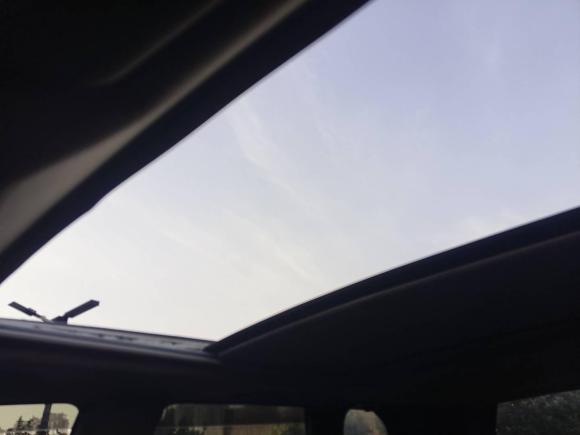 [上海·湘C] 二手日产奇骏2010款 2.0L CVT舒适版 4WD