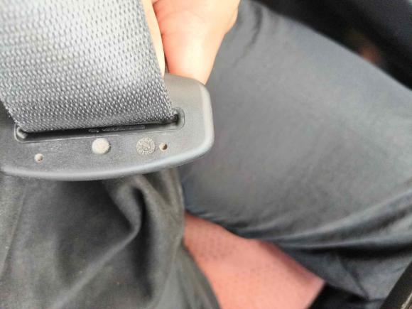 [嘉兴·浙F] 二手吉利几何吉利几何A2021款 Pro 畅享高维续航版 430KM A430平方版