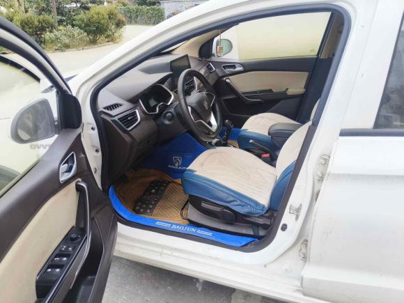 [嘉兴·浙F] 二手宝骏宝骏310W2017款 1.5L 手动舒适型 国V