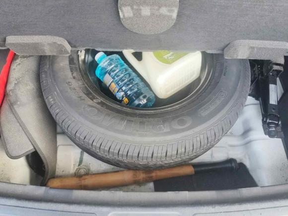 [武汉·鄂W] 二手现代北京现代ix352013款 2.0L 自动两驱舒适型GL 国V