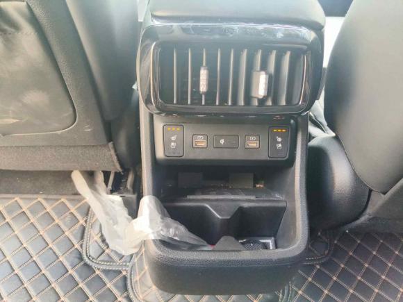 [合肥·皖A] 二手现代库斯途2021款 380TGDi 智爱尊贵版 LUX Premium