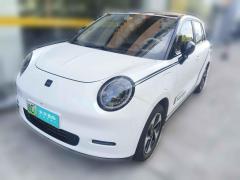 [温州·浙C] 江淮钇为钇为32024款 挚爱版 330km Air