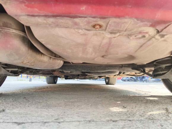 [西安·陕A] 二手大众甲壳虫2008款 2.0 AT 标配版