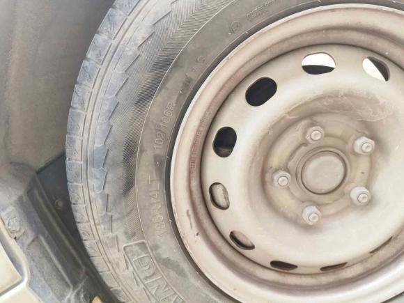 [佛山·粤C] 二手远程远程星享F1E2023款 仓栅车 宁德时代 41.86kWh