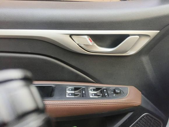 [武汉·鄂W] 二手吉利汽车远景2018款 1.5L 自动幸福版