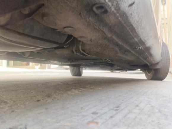 [温州·浙C] 二手大众宝来2014款 1.6L 自动舒适型