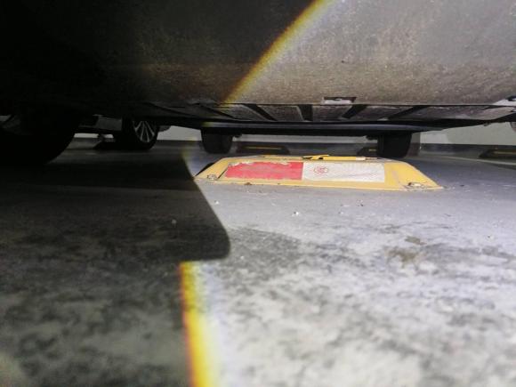 [上海·湘C] 二手比亚迪海鸥2023款 自由版