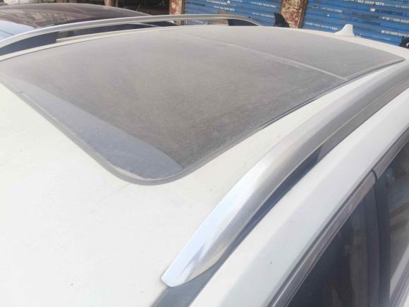 [合肥·皖A] 二手荣威荣威RX52019款 20T 两驱自动Ali智联网铂金版