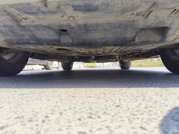 [温州·浙C] 二手本田本田CR-V2017款 240TURBO CVT两驱舒适版