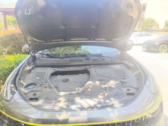 [苏州·苏E] 二手领克领克052020款 2.0TD 两驱耀Plus