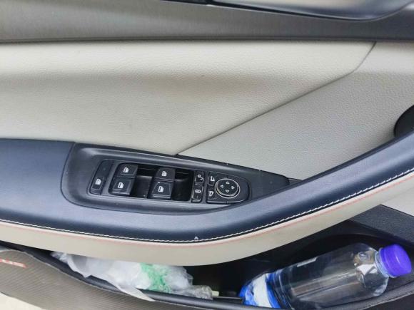 [上海·沪A] 二手比亚迪秦PLUS2021款 DM-i 120KM 尊贵型