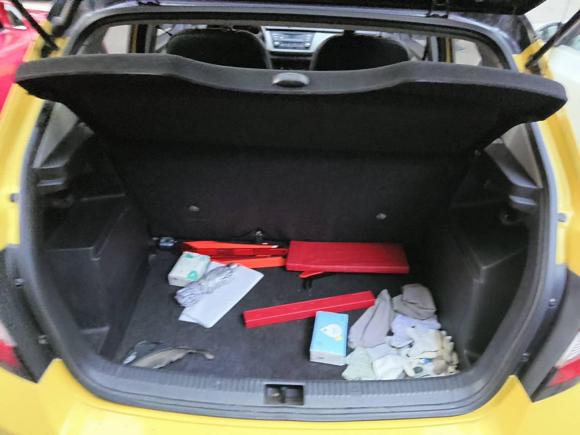 [无锡·苏B] 二手斯柯达晶锐2017款 1.6L 自动创行版