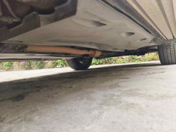 [成都·川A] 二手大众途观2015款 1.8TSI 自动两驱豪华型