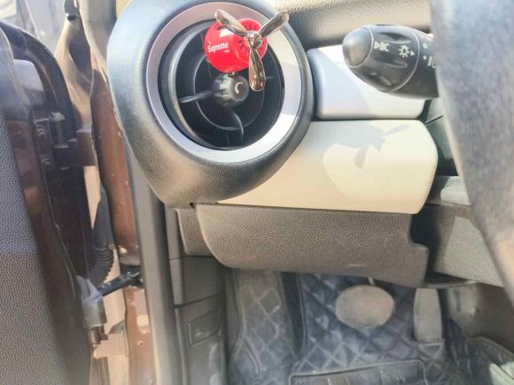 [常州·苏D] 二手MINIMINI2011款 1.6L COOPER Fun