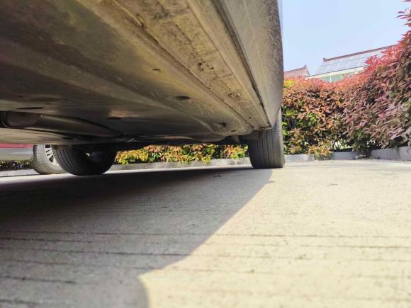 [湖州·浙E] 二手大众途观L2020款 330TSI 自动两驱全景舒适版 国VI