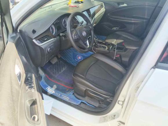 [广州·湘M] 二手别克威朗2019款 三厢 20T 双离合领先型