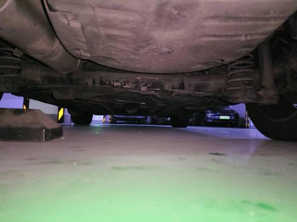 [苏州·苏E] 二手标致标致30082015款 2.0L 自动潮流版