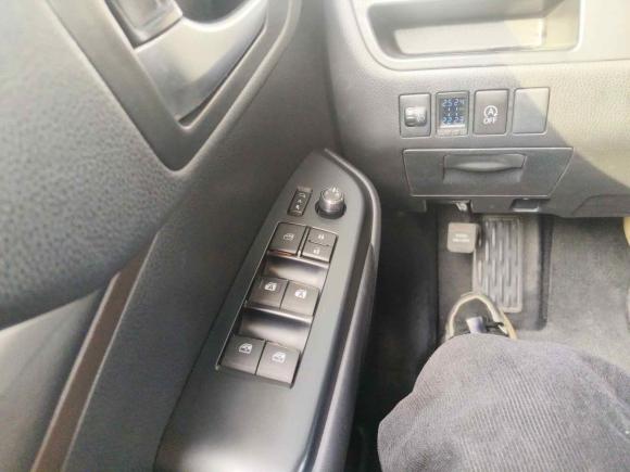 [苏州·苏E] 二手丰田汉兰达2015款 2.0T 四驱豪华版 7座