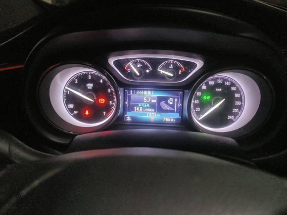 [青岛·鲁B] 二手别克昂科威Plus2018款 20T 两驱豪华型