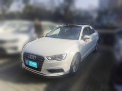 [嘉兴·浙F] 奥迪奥迪A32016款 Limousine 35 TFSI 领英型