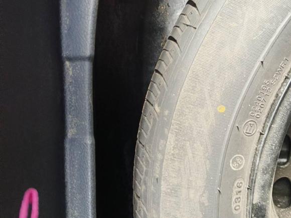 [杭州·浙A] 二手大众迈腾2015款 1.8TSI 舒适型