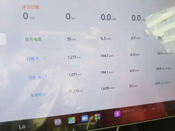 [南昌·粤J] 二手小米汽车小米SU72024款 700km 后驱长续航智驾版
