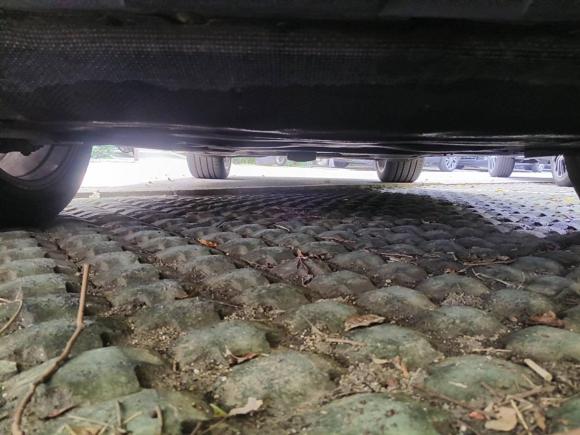 [上海·沪A] 二手保时捷Cayenne2018款 Cayenne 3.0T