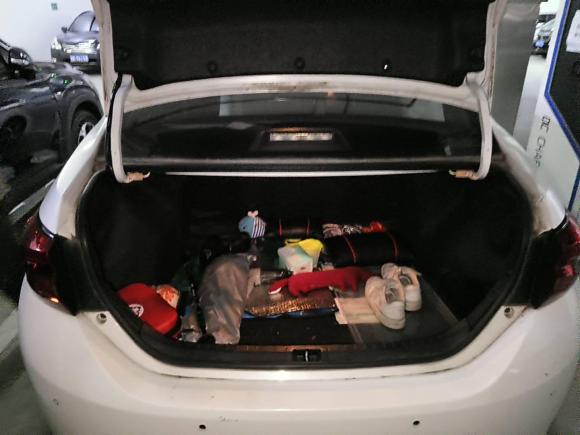 [宁波·浙B] 二手丰田雷凌2017款 改款 185T CVT精英版 国V