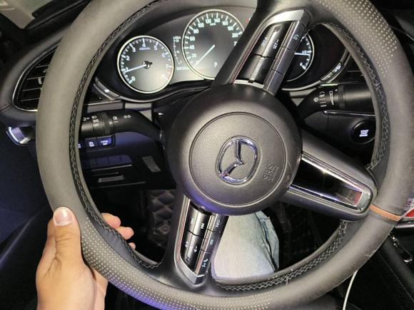 [武汉·鄂A] 二手马自达马自达3 昂克赛拉2020款 2.0L 自动质雅版