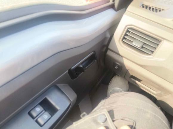 [无锡·苏B] 二手五菱汽车五菱荣光新卡2023款 1.5L单排加长版基本型LAR