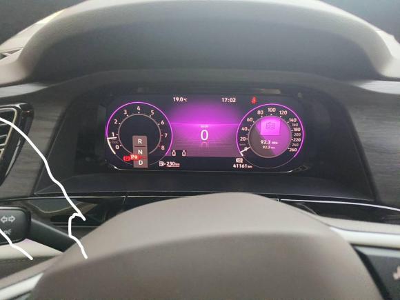 [南京·苏A] 二手大众威然2022款 380TSI 尊贵版