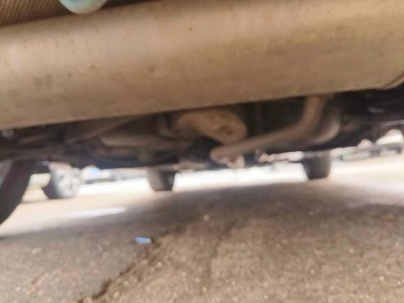 [青岛·鲁B] 二手铃木维特拉2016款 1.4T 手动两驱豪华型