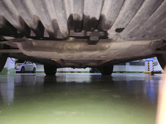 [杭州·浙A] 二手奔驰奔驰GLK级2011款 GLK 300 4MATIC 豪华型