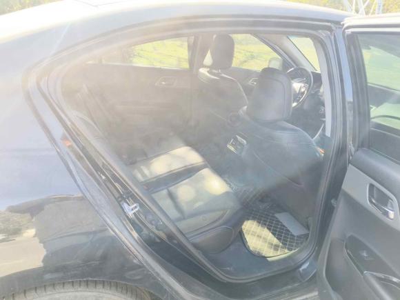 [西安·陕A] 二手本田雅阁2016款 混动 2.0L 锐酷版