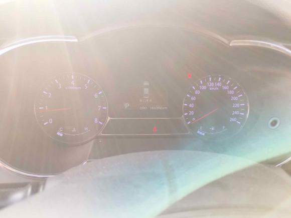 [义乌·皖H] 二手起亚起亚K52012款 2.0L 自动DLX