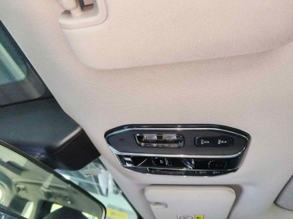 [杭州·鲁W] 二手广汽传祺传祺M82024款 大师系列 400T 尊贵版