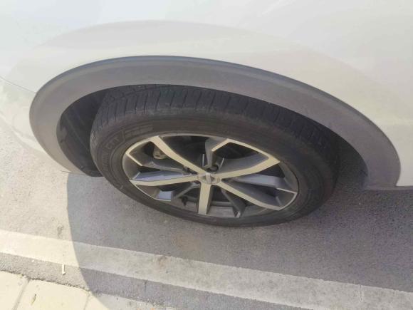 [上海·贵D] 二手哈弗哈弗F72020款 1.5T 两驱i潮