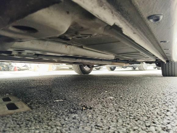 [武汉·鄂A] 二手别克威朗2015款 三厢 20T 双离合领先型