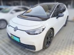 [西安·陕A] 大众大众ID.32024款 出众版