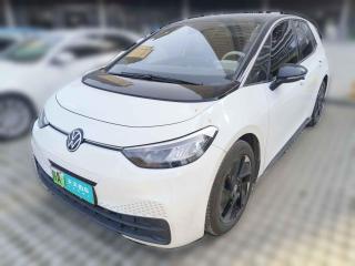 大众大众ID.32024款 出众版「西安二手车」「天天拍车」