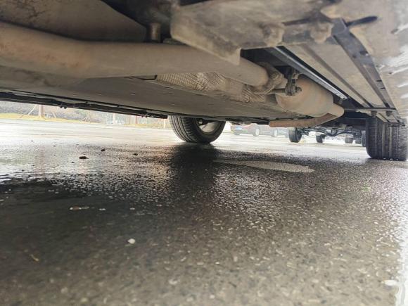 [西安·陕A] 二手理想汽车理想ONE2021款 增程6座版