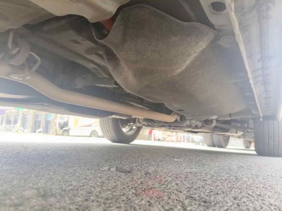 [无锡·苏U] 二手本田本田CR-V2019款 锐·混动 2.0L 两驱净驰版 国VI