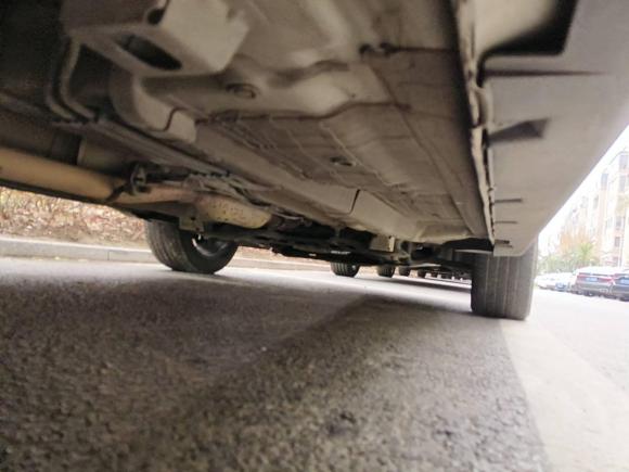 [南通·苏F] 二手广汽传祺传祺GS42018款 235T 自动两驱豪华智联百万纪念版