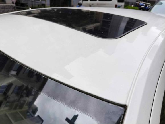 [杭州·赣H] 二手大众朗行2013款 1.6L 手动舒适型