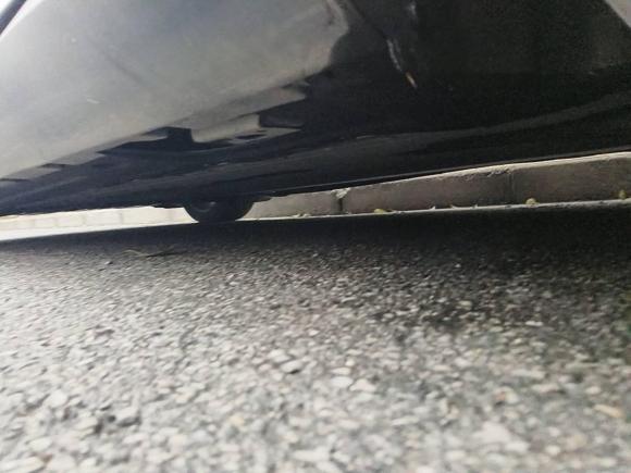 [上海·沪A] 二手比亚迪汉2020款 EV 超长续航版豪华型