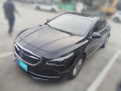 [南京·苏F] 别克君越2018款 20T 精英型